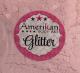 Marshmallow Pink Chunky Glitter (0.125