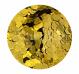 Yellow Gold Chunky Glitter (0.094