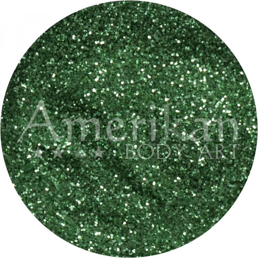 Spring Green Ocean-Safe Biodegradable Glitter (0.008