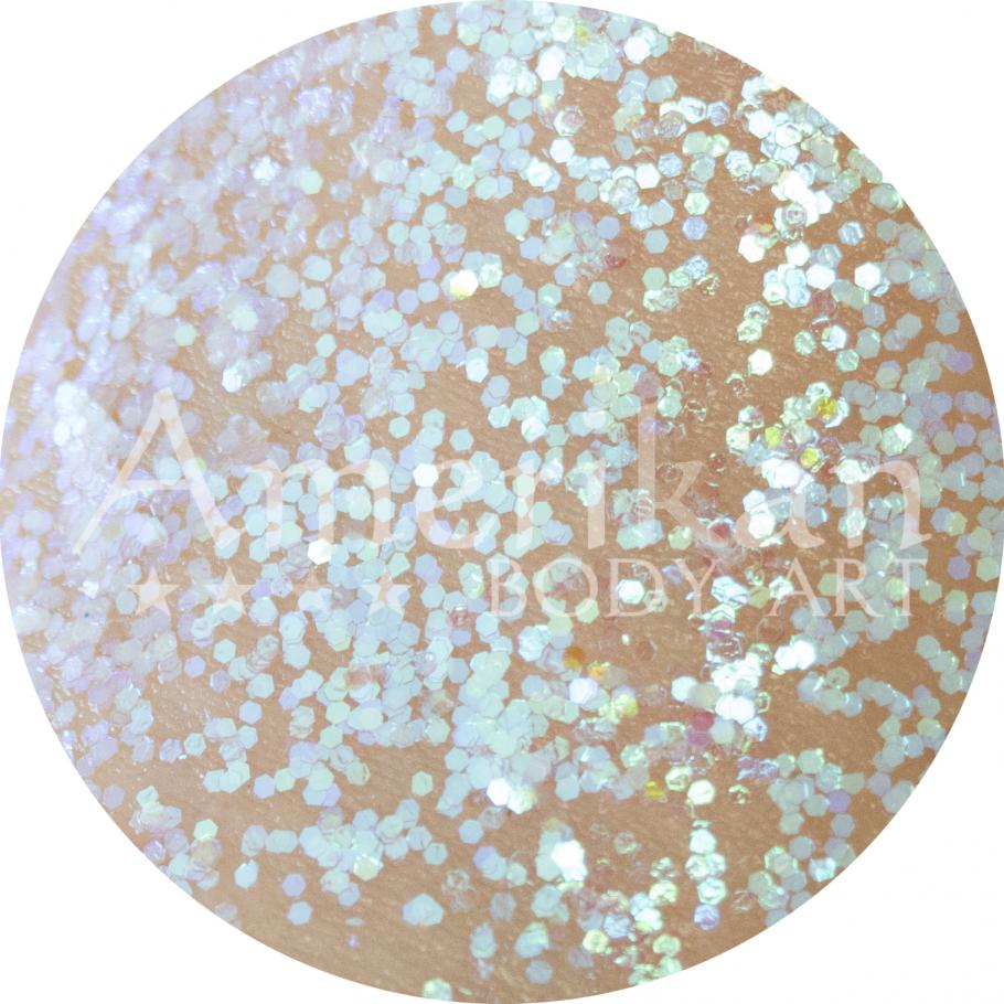 Water Opal Plant-Based Compostable Glitter (0.040