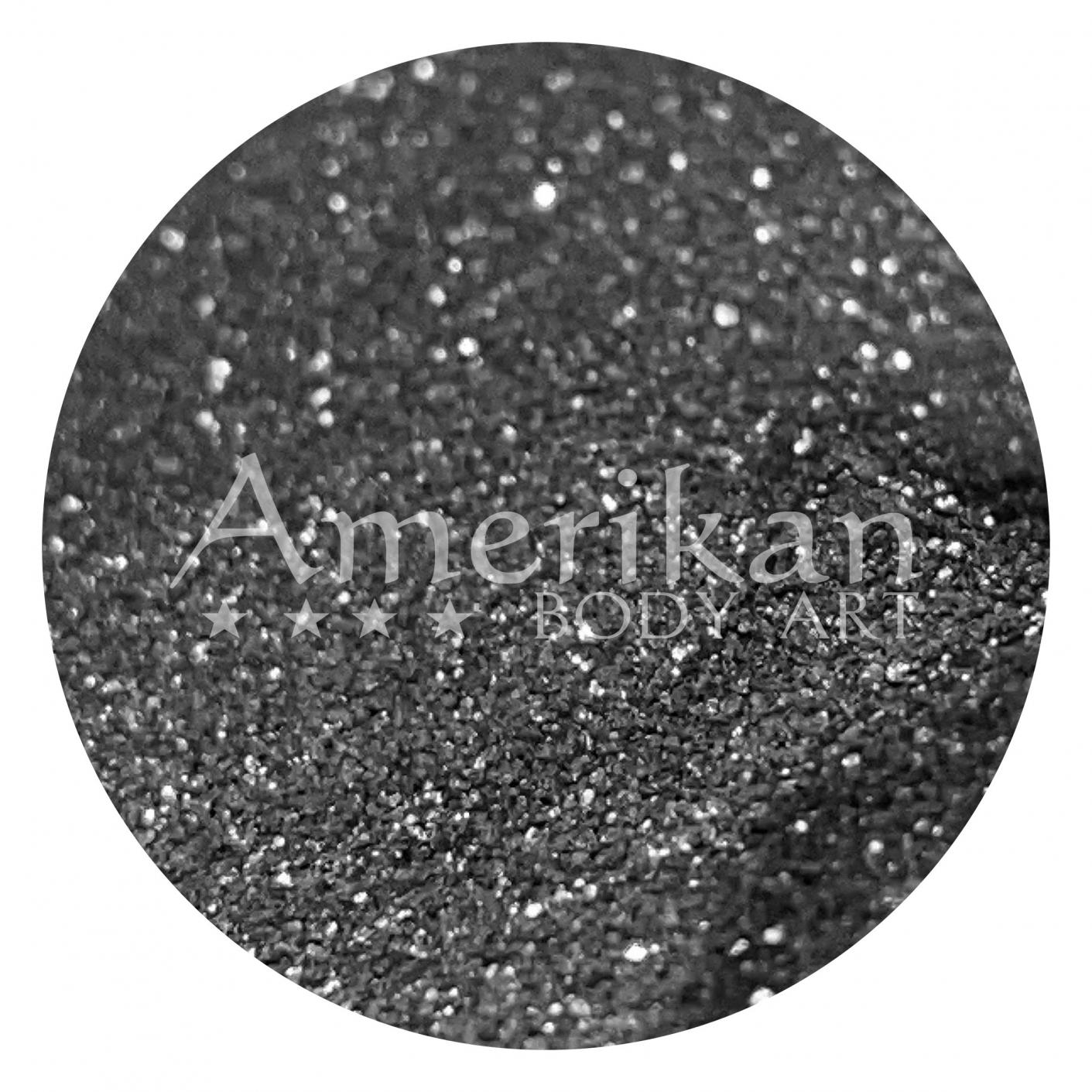 Sterling Silver Ocean-Safe Biodegradable Glitter (.008