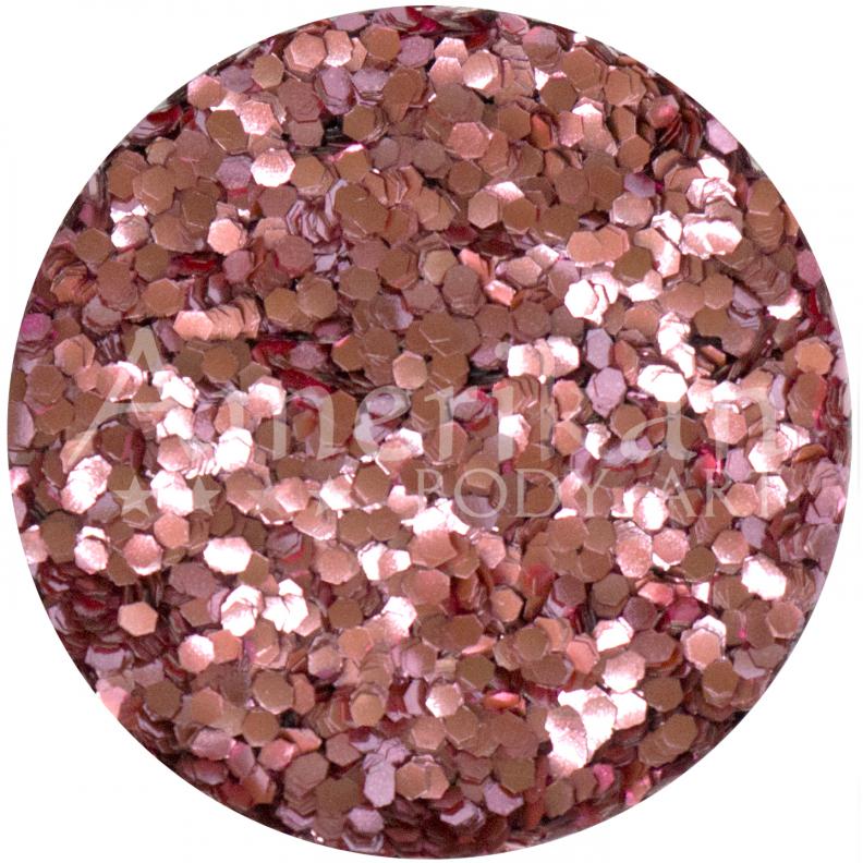 RosePinkOcean-SafeBiodegradableGlitter0.040hex