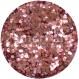 Rose Pink Ocean-Safe Biodegradable Glitter (0.040