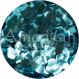 Sky Blue Ocean-Safe Biodegradable Glitter (0.094