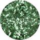 Spring Green Ocean-Safe Biodegradable Glitter (0.040