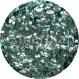 Turquoise Ocean-Safe Biodegradable Glitter (.040