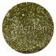 Polished Gold Plant-Based Compostable Glitter (.008