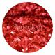 Ruby Red Ocean-Safe Biodegradable Glitter (.040