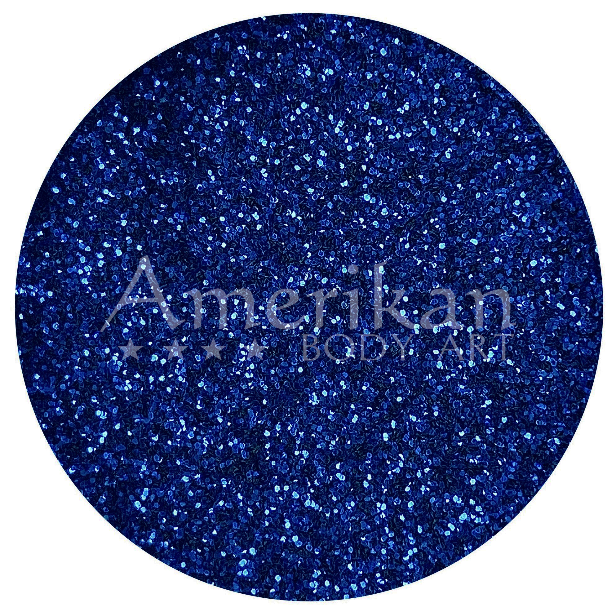 Light Blue Glitter Wholesale - GL08 Ice Blue Extra Fine .008