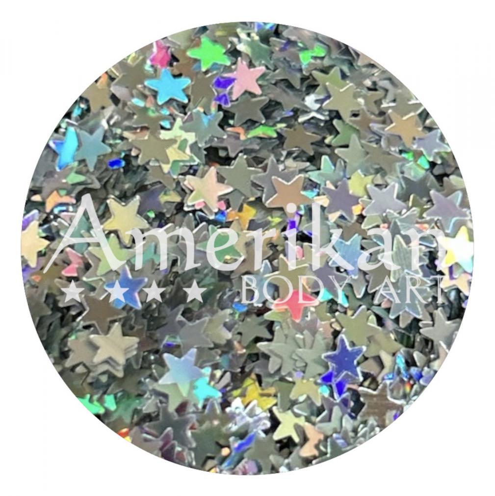 Holographic Silver Stars