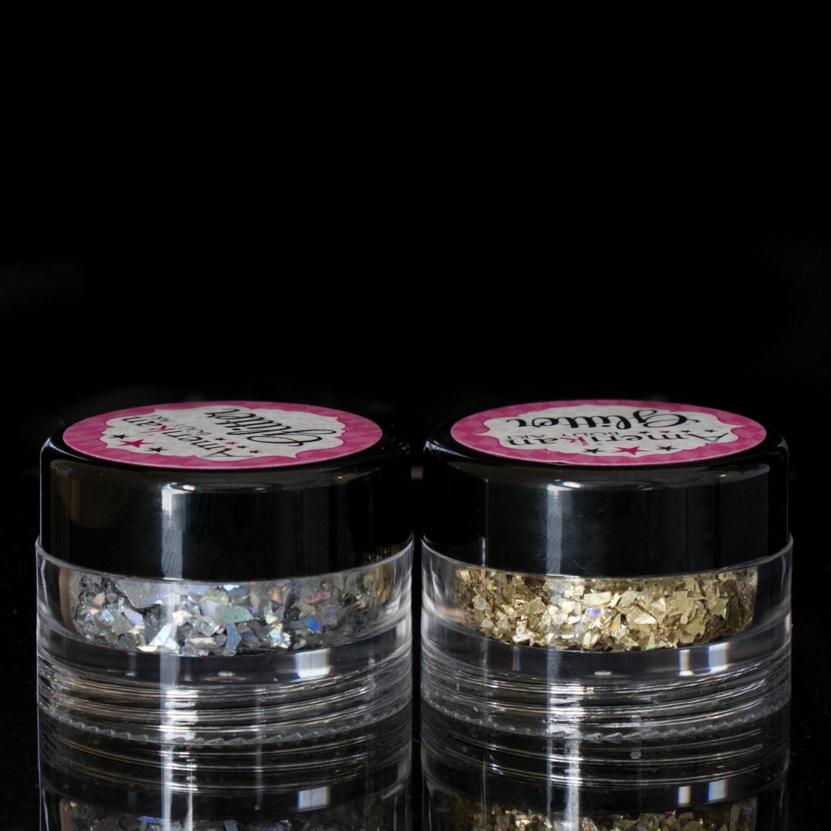 RandomGoldSilver10ml