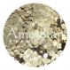 Champagne Gold Chunky Glitter (0.062