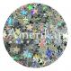 Holographic Silver Stars
