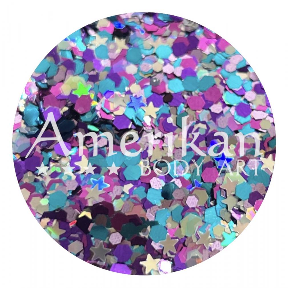 Magical Mystery Glitter Blend