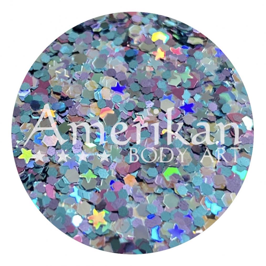 Unicorn Tears Glitter Blend