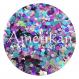 Magical Mystery Glitter Blend