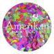 Ultraviolet Chunky Glitter Blend