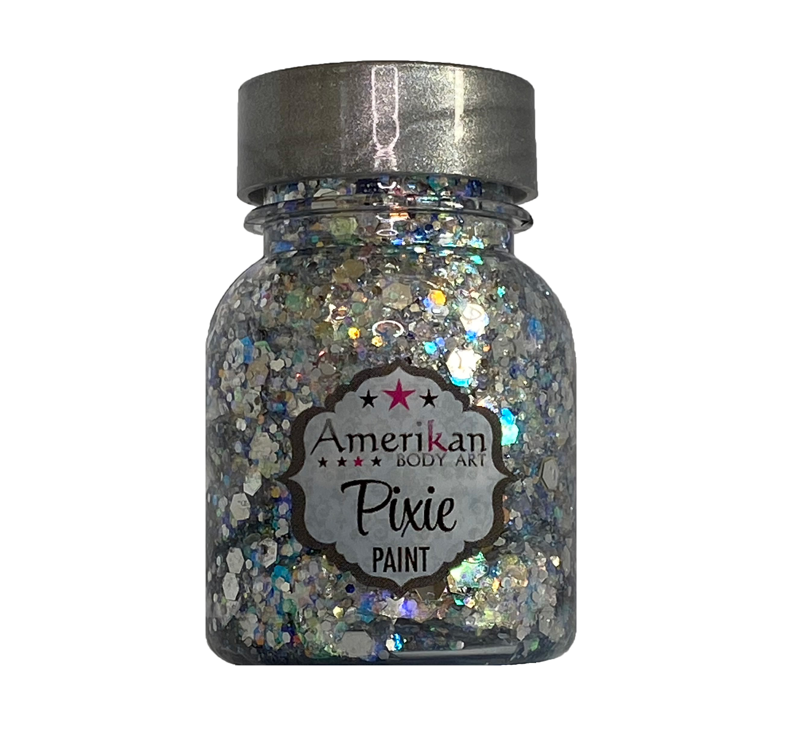 "Xanadu" Pixie Paint