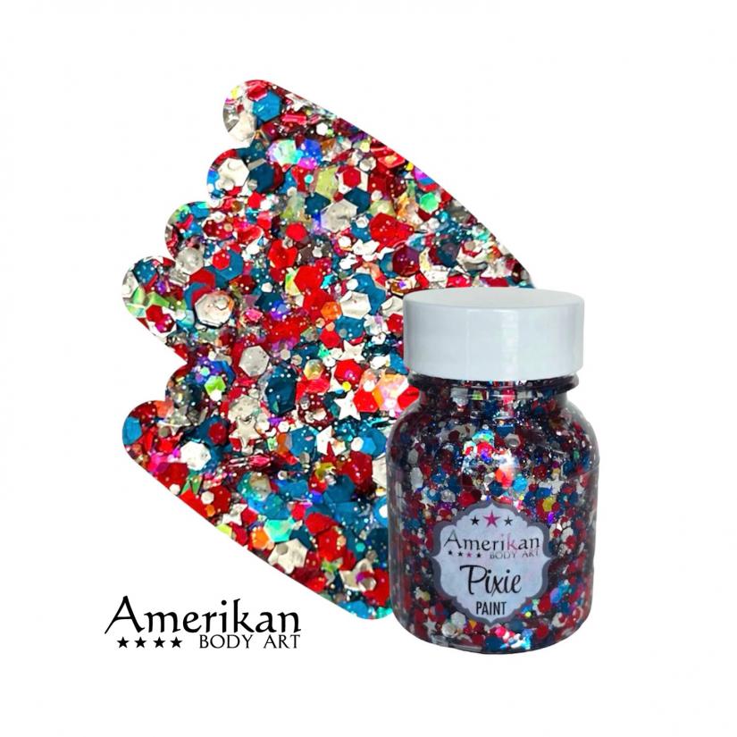 StarSpangledPixiePaint