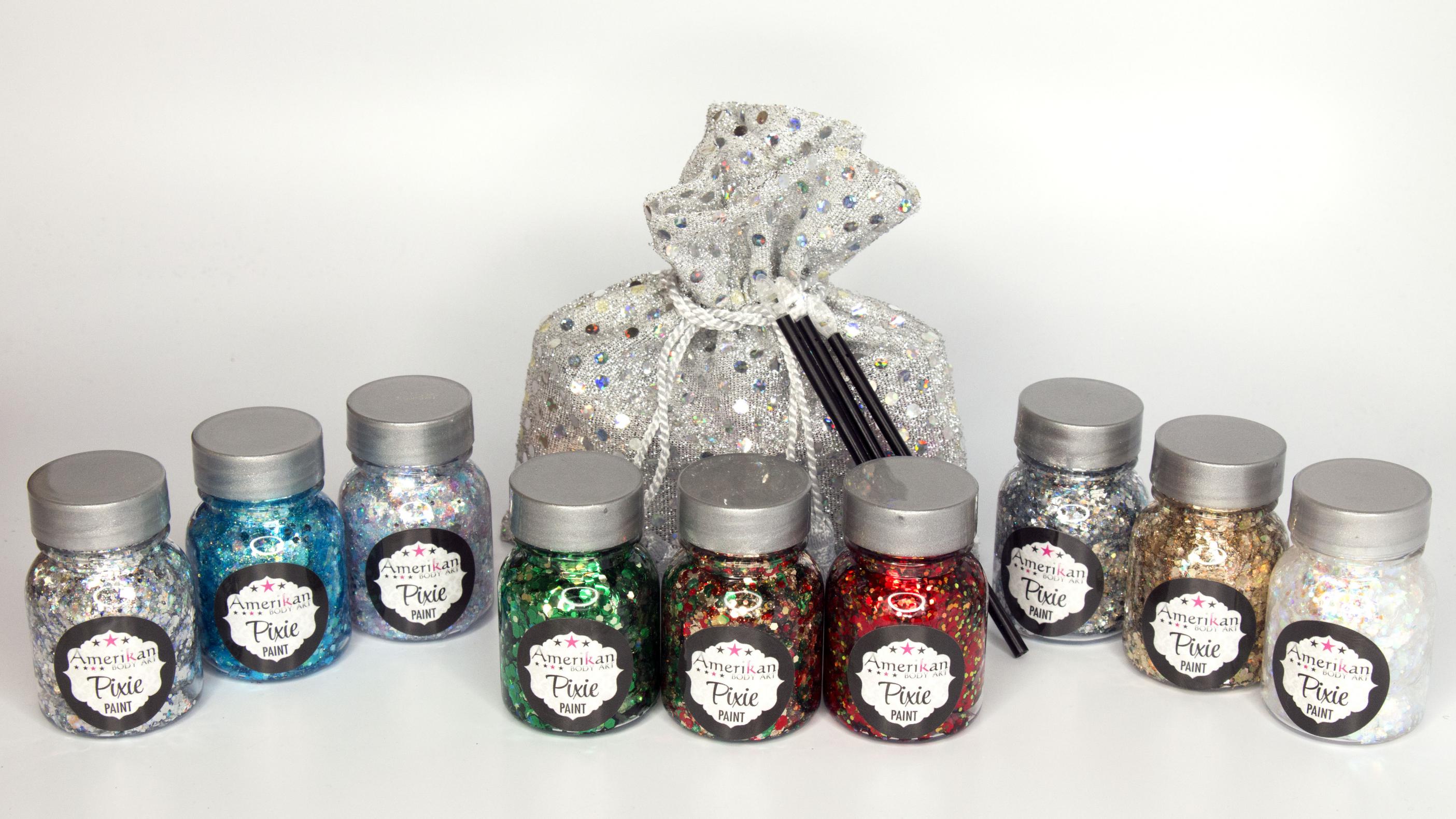 HolidayPromoPack