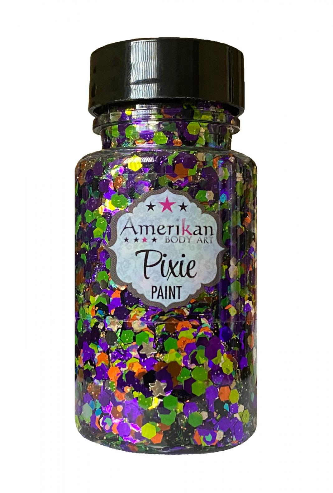 TOTPixiePaint