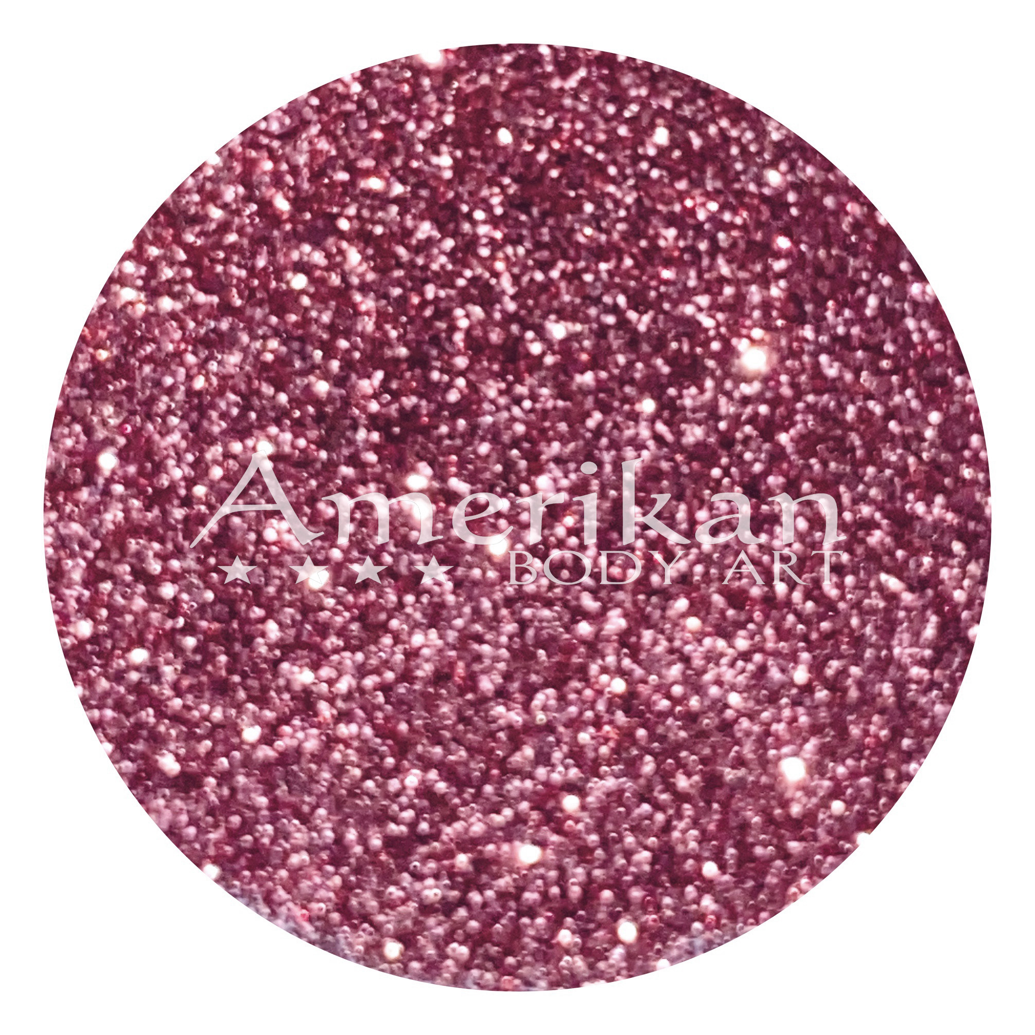 Rose Gold Ultra-Fine Glitter .5oz –