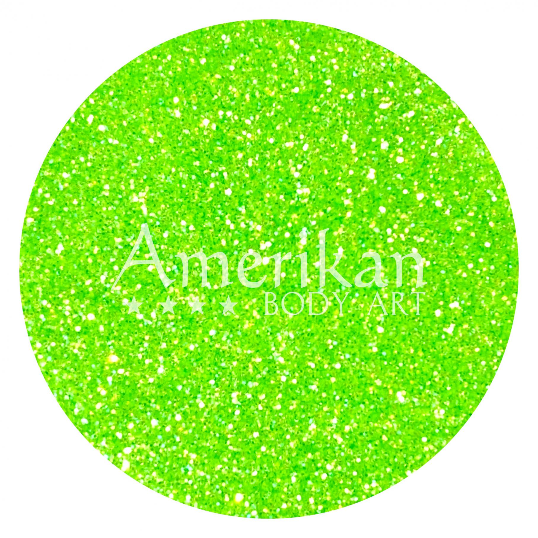 Limelicious Sparkle Glitter