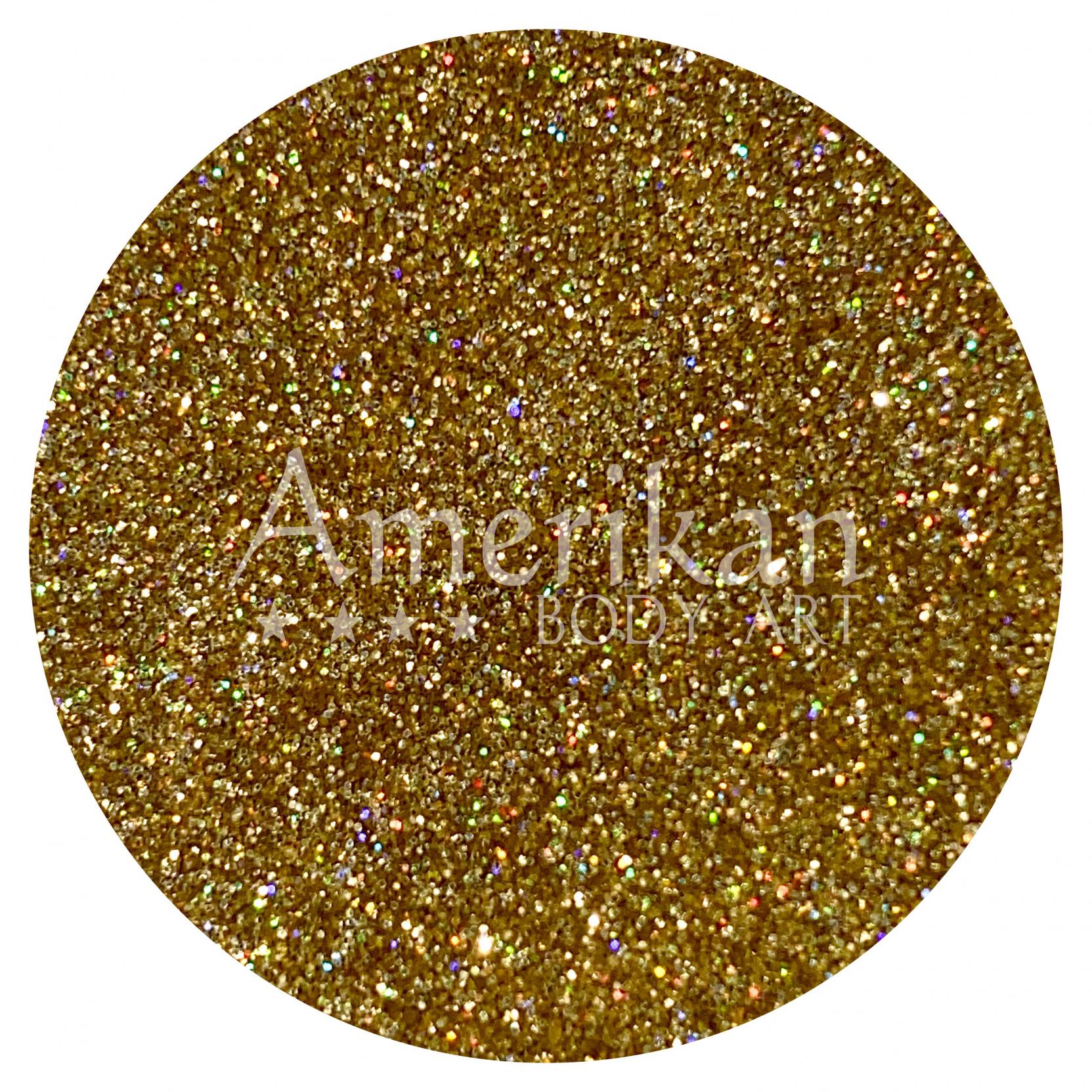 HOLOGOLD