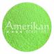 UV Green Fine Glitter