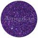 Fiesta Purple Glitter