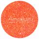 Summer Peach Glitter