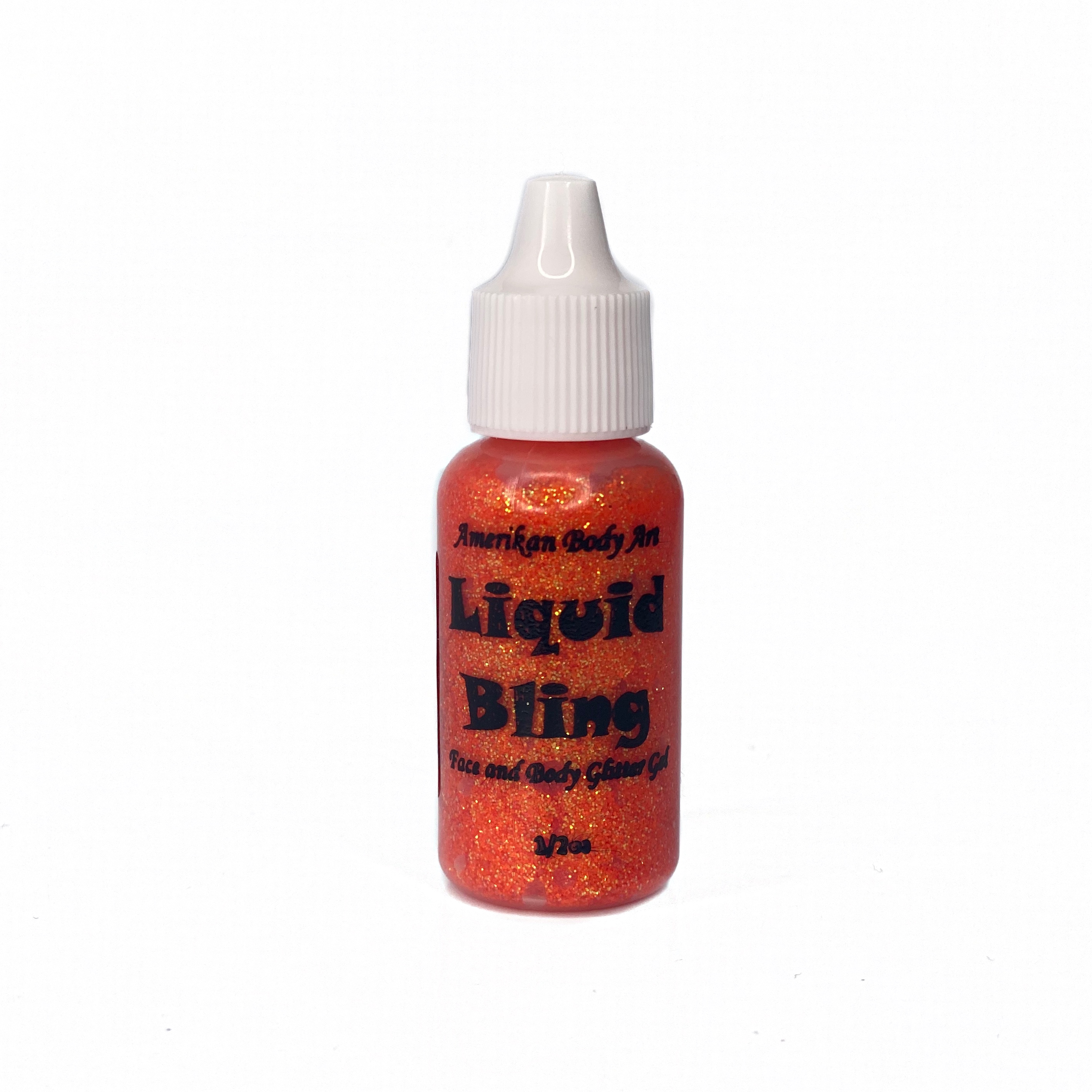 electricorangebling
