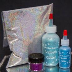 Special Offer: Bulk 4oz Glitter Bag (Ultra Fine)