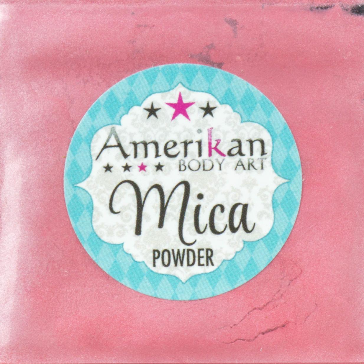 Cosmic Princess Mica Powder