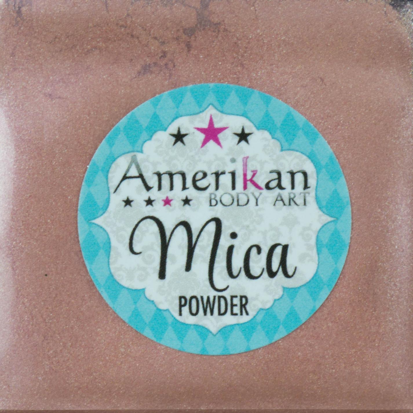 Pink Lemonade Mica - Micas and More