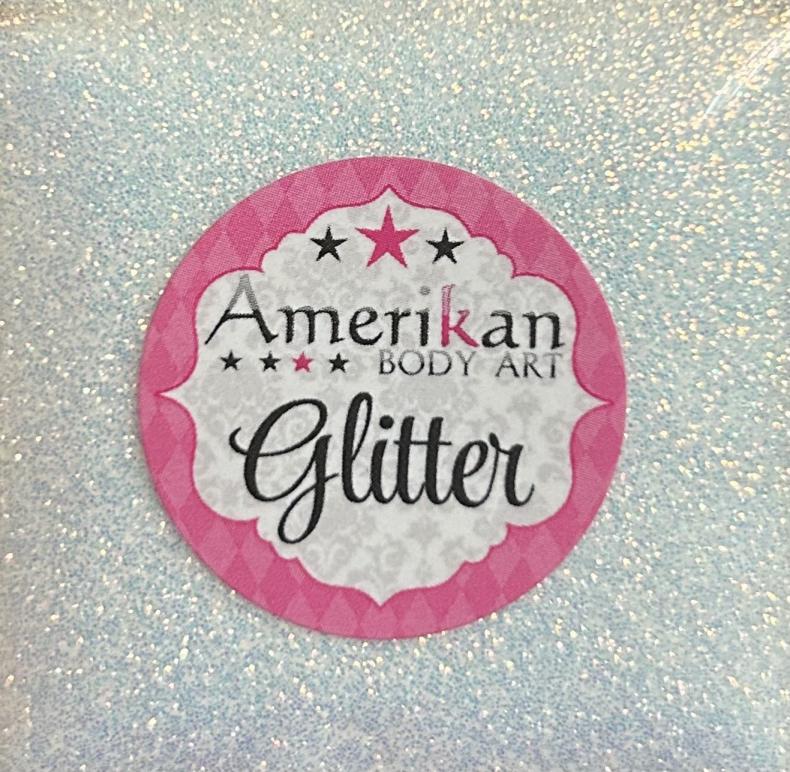 Elements Collection Glitter: 