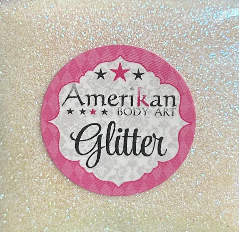 Elements Collection Glitter: 
