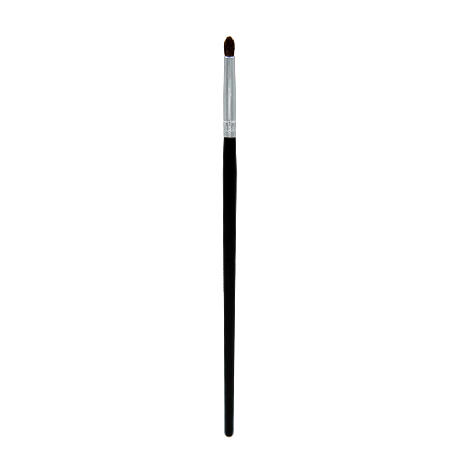 Small Round Crease Brush Short Handle C149SH - Crown Brush