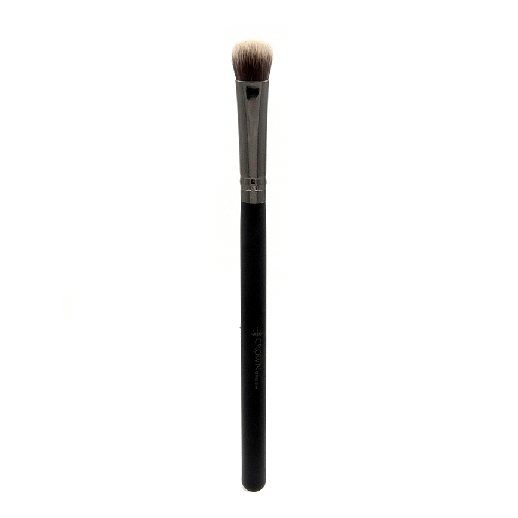 Chisel Fluff Brush C459 - Crown Brush