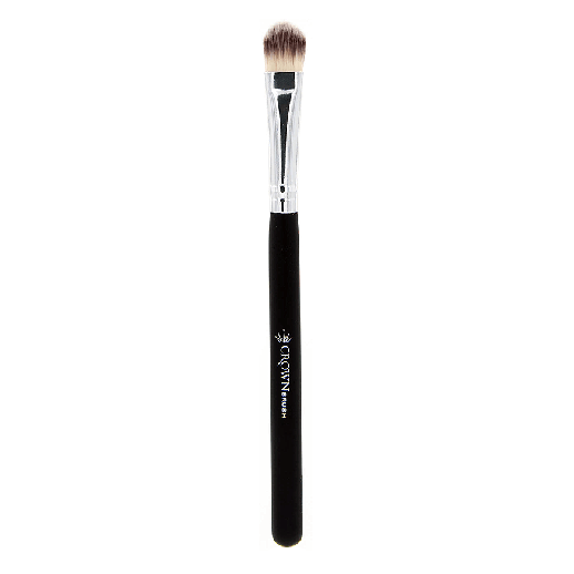 Deluxe Oval Concealer Brush SS004 - Crown Brush