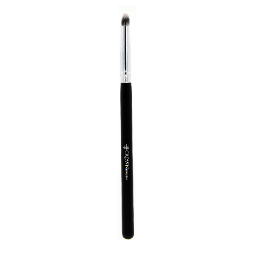 Deluxe Precision Crease Brush SS020 - Crown Brush