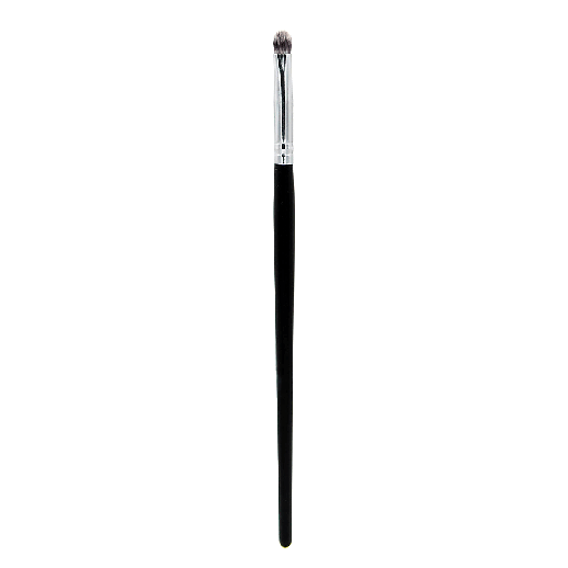 Chisel Fluff Brush SS034 - Crown Brush
