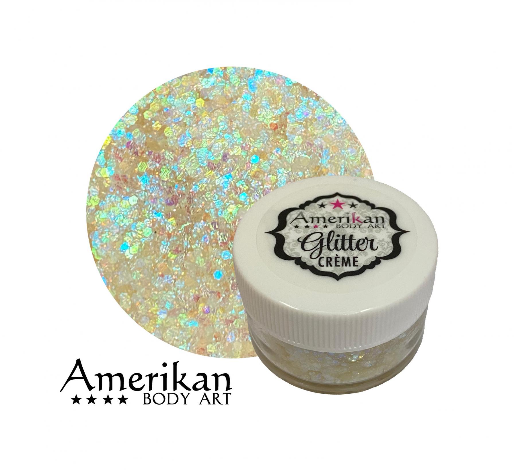 Illumine Glitter Creme 15g