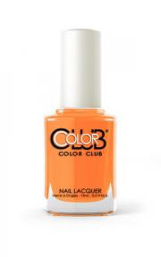 Juiced Up CC Nail Polish