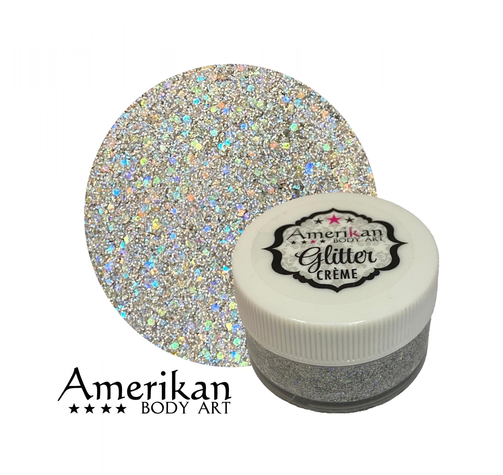 Luna Glitter Creme 15g