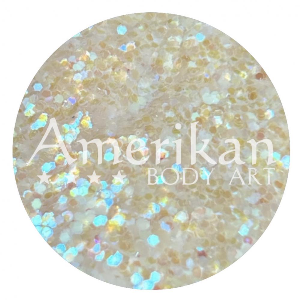 Elemental Water Chunky Glitter (0.040