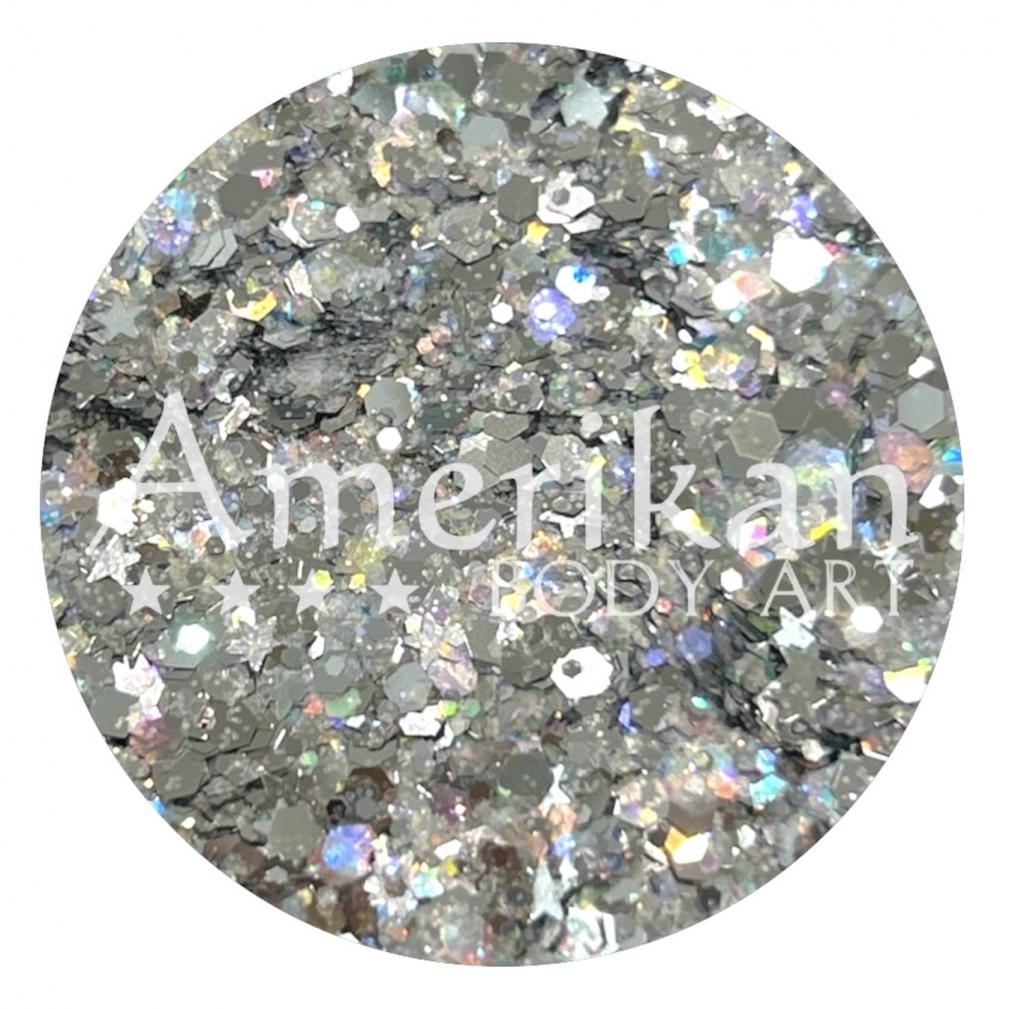 Xanadu Glitter Blend