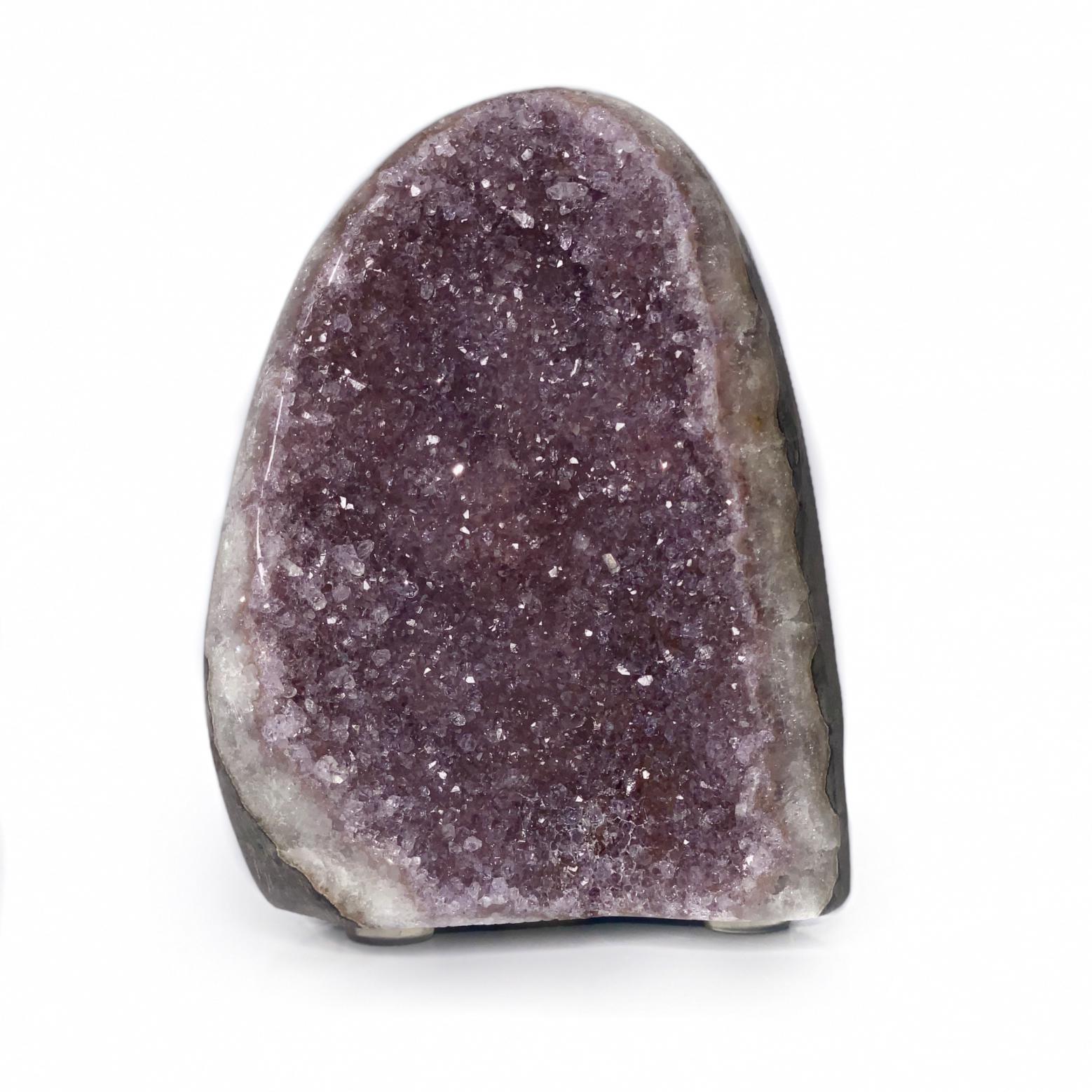 Amethyst #2 Mauve