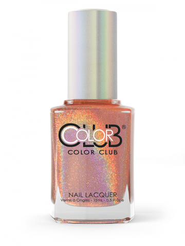 Cosmic Fate CC Nail Polish