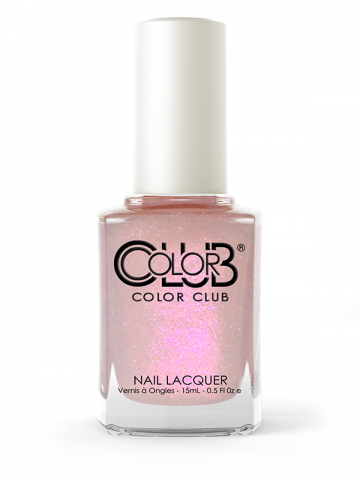 Light the Way CC Nail Polish